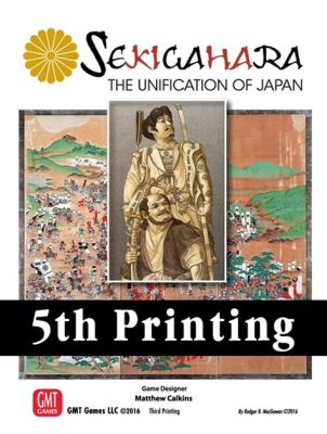 A Batalha de Sekigahara: O Clímax da Unificação do Japão sob Tokugawa Ieyasu e o Papel Crucial de Naitō Masamune