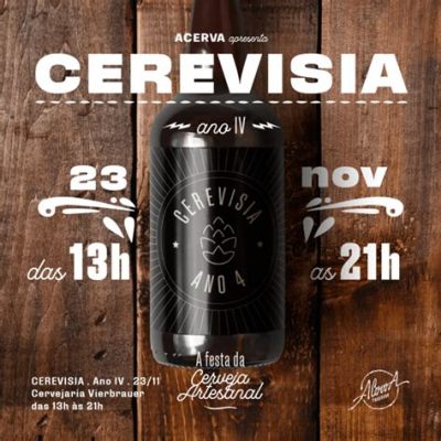 A Festa da Cerveja Artesanal de Medellín: Celebrando a Inovação e o Sabor com a Visionária Vanessa Vargas