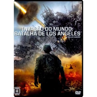 A Batalha de Los Ángeles: Uma Odisseia Cinematográfica no Coração da Espanha Moderna