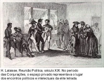 A Conjuração Carioca: Uma Tentativa Fracassada de Libertar o Brasil da Coroa Portuguesa no Século XVIII