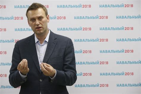 A Controvérsia Navalny e a Sua Ressonância na Política Russa Contemporânea