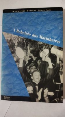 A Rebelião dos Marinheiros de 1964; uma História de Coragem e Injustiça na Nigéria Pré-Independência