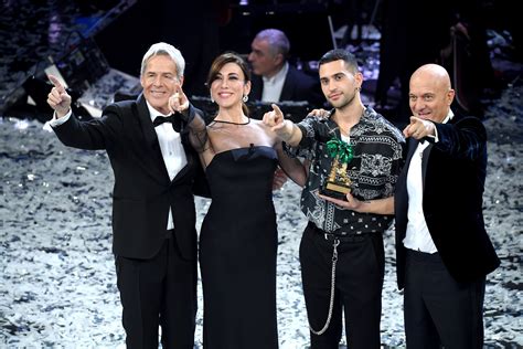 A Triumphant Return: Exploring the Dramatic Impact of the 2019 Sanremo Music Festival on Italian Singer-Songwriter Irene Grandi's Career