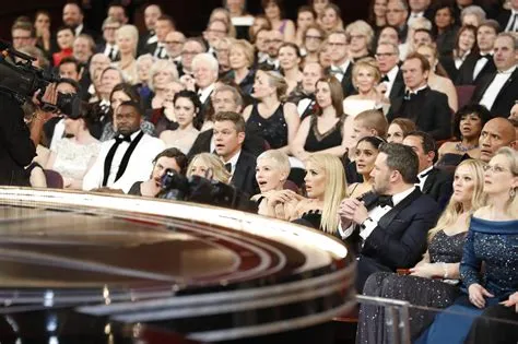  Oscars 2017: Uma Noite de Drama, Surpresas e um La La Land que se Transformou em um Sonho Quebrado