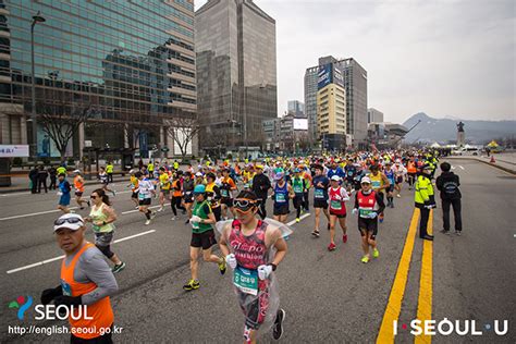 Seoul International Marathon 2018: Eunsook Cho's Unexpected Victory and Its Ripple Effect on Korean Marathon Running