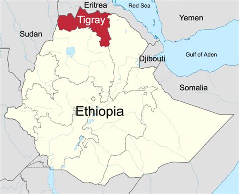 Tigray War: A Complex Web of Ethnic Tensions, Political Discontent, and Humanitarian Crisis